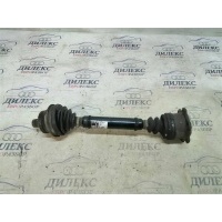 полуось Audi A6 (C5) 1997-2004 2002 4B0407272F