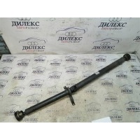 вал карданный Audi A6 (C5) 1997-2004 2002 4B0521106F