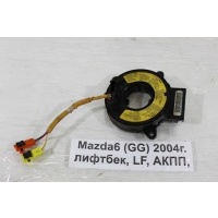 SRS кольцо 6 Mazda Mazda 6 GG 2004 GJ6A66CS0