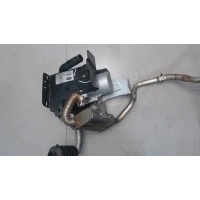 Автономный отопитель Land Rover Discovery 3 2004-2009 2005 JEC500790