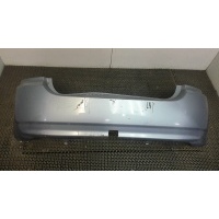 Бампер зад. Toyota Corolla E12 2001-2006 2002 5215902910