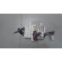 Блок предохранителей Mitsubishi Colt 2008-2012 2010 8637A390