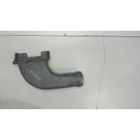Воздухозаборник Mitsubishi Pajero 2000-2006 2004 MR404731