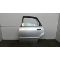 Дверь боковая зад. левая Audi A4 (B5) 1994-2000 1994 8D0833051