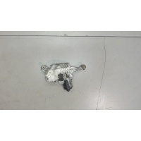 Двигатель стеклоочистителя (моторчик дворников) передний левая Renault Scenic 2009-2012 2010 288106133R