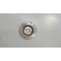 Диск тормозной перед. Toyota iQ 2009 4351274010