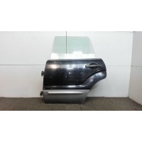 Замок двери зад. левая Subaru Forester (S11) 2002-2007 2005 61034sa011