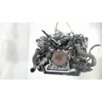 Компрессор кондиционера Audi Q7 2006-2009 2006 4E0260805AS