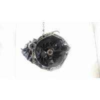 КПП 6-ст.мех. (МКПП) Nissan Qashqai 2006-2013 2008 32010JD500