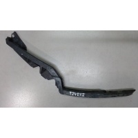 Кронштейн бампера перед. правая Skoda Octavia (A5) 2004-2008 2009 1Z0807184B