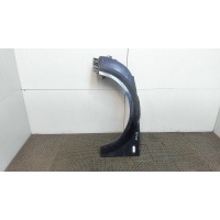 Крыло перед. левая Audi TT 1998-2006 2003 8n0821105