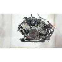 Насос гидроусилителя руля (ГУР) Audi A6 (C5) Allroad 2000-2005 2003 4Z7145156E