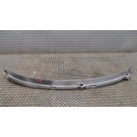 Жабо под дворники (дождевик) зад. левая Audi A6 (C5) Allroad 2000-2005 2003 4B1819403C