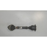 Полуось (приводной вал, шрус) перед. правая Audi A6 (C5) 1997-2004 1998 4B0407272F