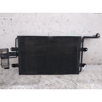 Радиатор охлаждения (конд.) Volkswagen Bora 2001 1J0820413D