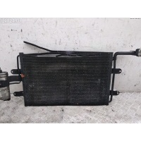 Радиатор охлаждения (конд.) Volkswagen Golf-4 2001 1J0820413D