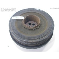 Шкив коленвала BMW 3 E90/E91/E92/E93 (2005-2013) 2011 11238512072