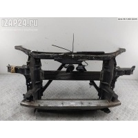 Рамка передняя (панель кузовная, телевизор) Audi Q7 4L (2005-2015) 2007 4L0805594A