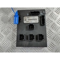 Блок комфорта Audi A6 4G/C7 2011 4H0907063D