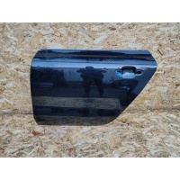 Дверь задняя левая Audi A7 4G 2012 4G8833051A