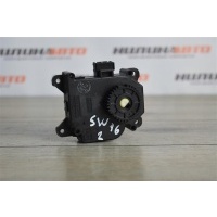Сервопривод заслонок печки Lexus IS 2 8710630450