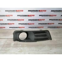 Решетка противотуманной фары левая FORD C-MAX 1300404