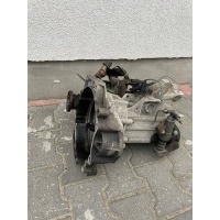 Кпп volkswagen audi seat skoda dlp 02k302207d