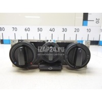 Блок управления отопителем VAG Octavia (A4 1U-) (2000 - 2011) 1J0819045E01C