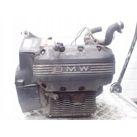 Двигатель bmw k75 rt lt
