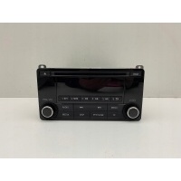 Mitsubishi outlander iii asx pajero радио 8701a691