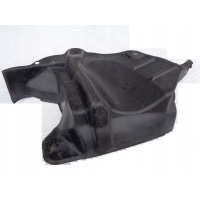 Защита двигателя правый nissan primera p11 64838 9f00