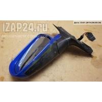 Зеркало наружное боковое Левая Audi A4 B5 (1994-2001) 1998 8D1858531