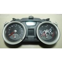 Щиток приборный (панель приборов) Renault Megane II (2002-2008) 2005 8200399700