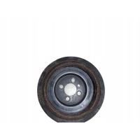 Шкив вала volkswagen skoda seat audi 2 , 0 bkp