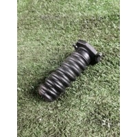 Болт крепление кожуха запасного колеса Mercedes-Benz M-class w164 2008 A1698980065