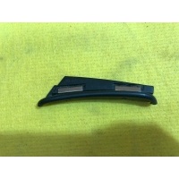 Накладка бампера Задн. Mercedes E-Classe W213 2016-2020 a2058803524