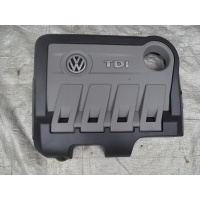 Volkswagen passat b7 гольф 6 scirocco osłone двигателя 2.0