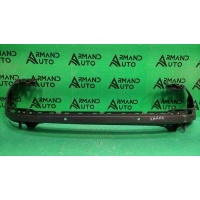 Юбка бампера SKODA KAROQ 1 2017 57R8075219B9, 57r807521, 1