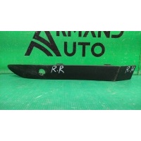 Накладка бампера LAND ROVER RANGE ROVER EVOQUE 2 2018 LR117427, k8d217d752ab, 3