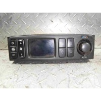 Блок управления климатической установкой Mitsubishi Galant EA 1996 MR283262