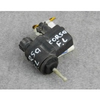 Корректор фары opel corsa 90389190