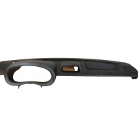 Renault kangoo i консоль панель панель