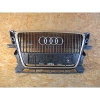 Решетка радиатора audi q5 8r