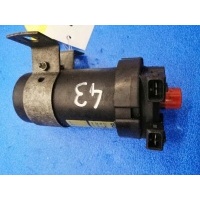 Катушка bosch saab 900 2.3 vectra омега 0221122409