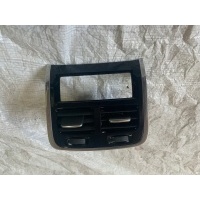Задняя решётка вентилятора volvo xc90 d5 31365121