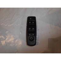 Лагуна iii 2.0t панель й зеркал 809610007r