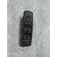 Renault megane iii переключатели стекол 809610007r