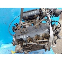 Двигатель hyundai accent 1.5 b g4eb 90.557km