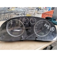 Спидометр часы volkswagen passat b5 рестайлинг 3b0920847e