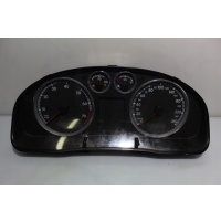 Часы volkswagen passat b5